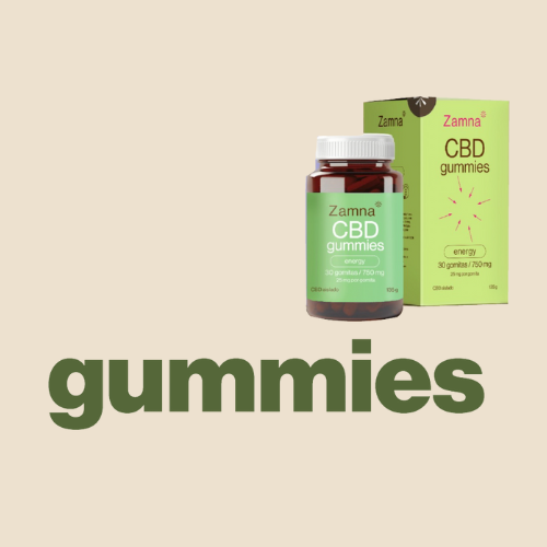 Gummies
