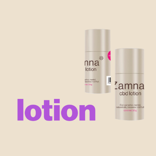 Lotion