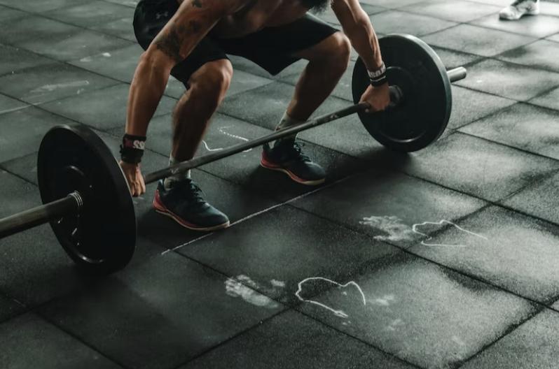 crossfit 