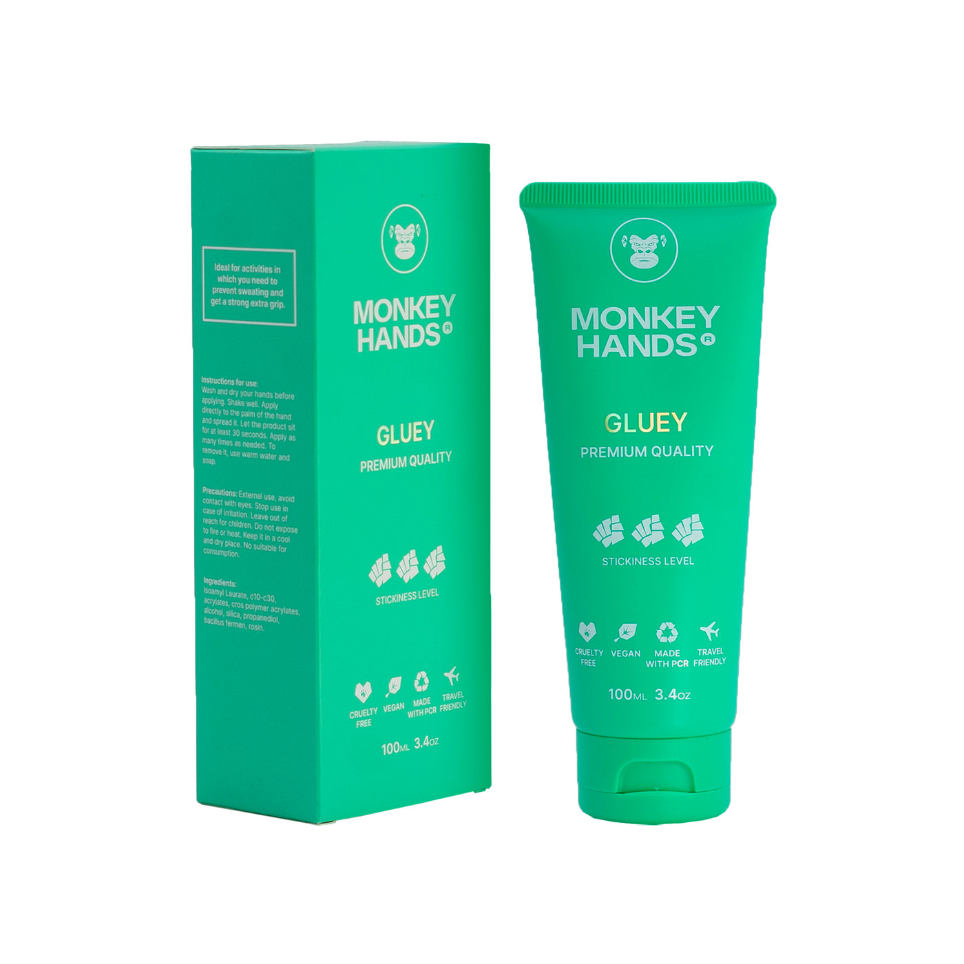 Sticky Grip 100ml