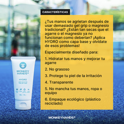 HYDRO 50ml
