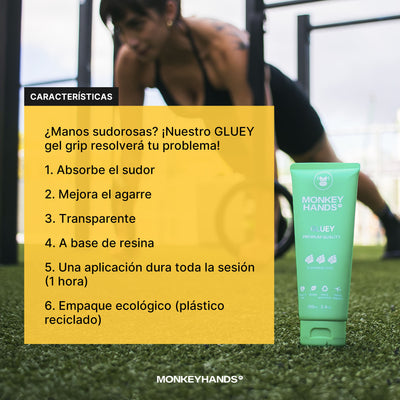Gluey Grip 100ml