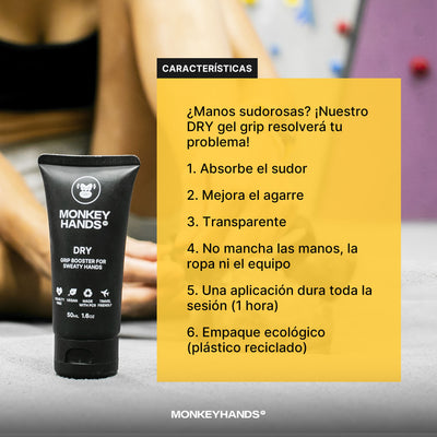 DRY 50ml