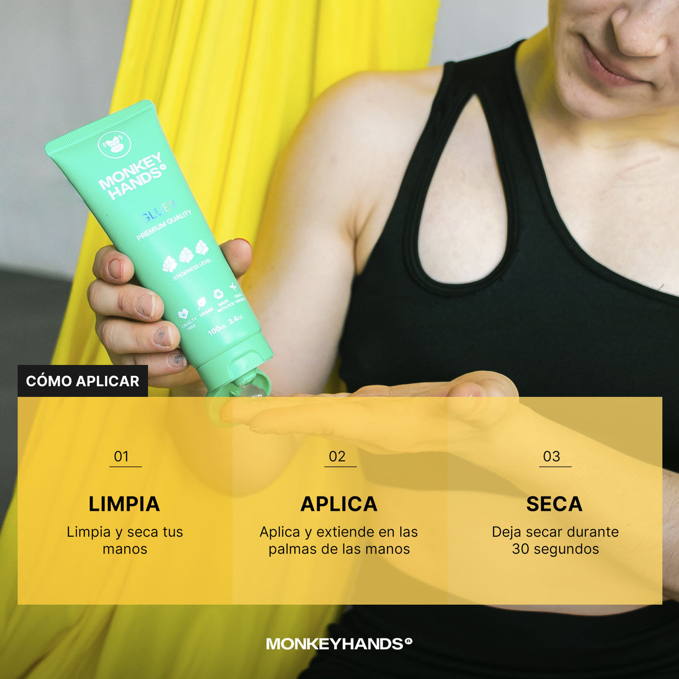 Gluey Grip 100ml