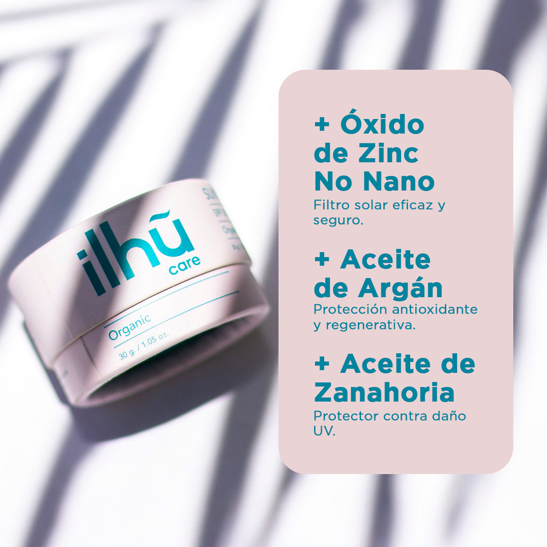 ILHŨ - Sunscreen