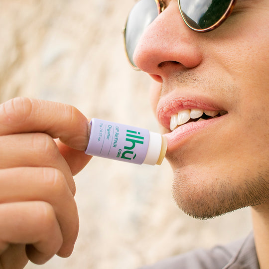 ILHŨ - Lip Repair