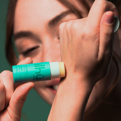 ILHŨ - Skin Repair