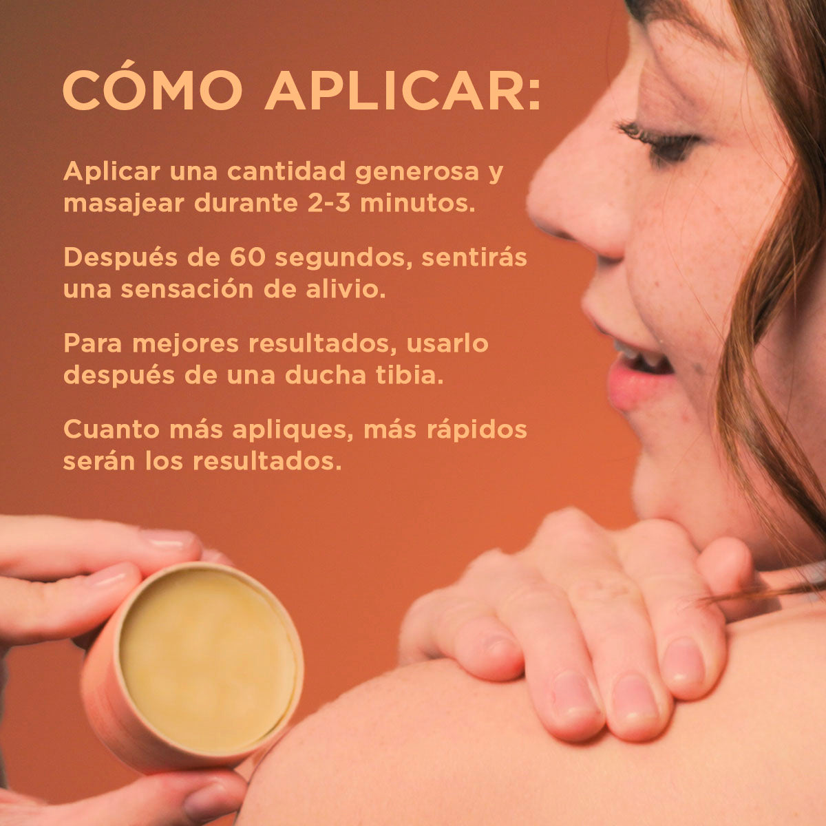 ILHŨ - Muscle Pain Relief Balm