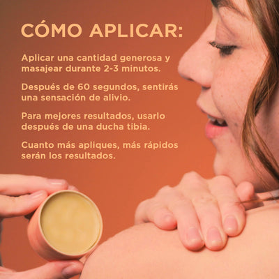 ILHŨ - Muscle Pain Relief Balm