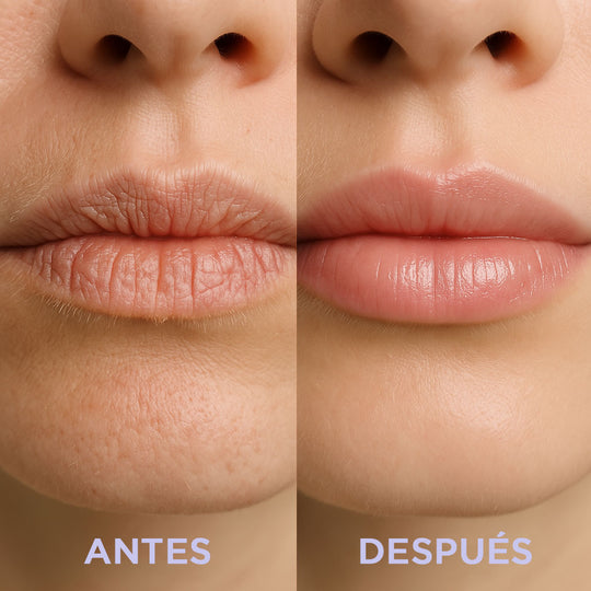 ILHŨ - Lip Repair