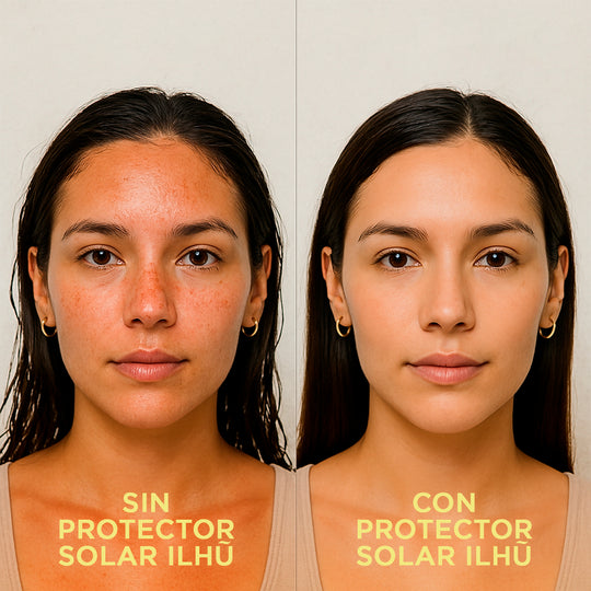 ILHŨ - Sunscreen Sport