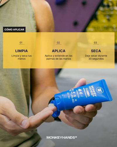 Classic Grip 100ml
