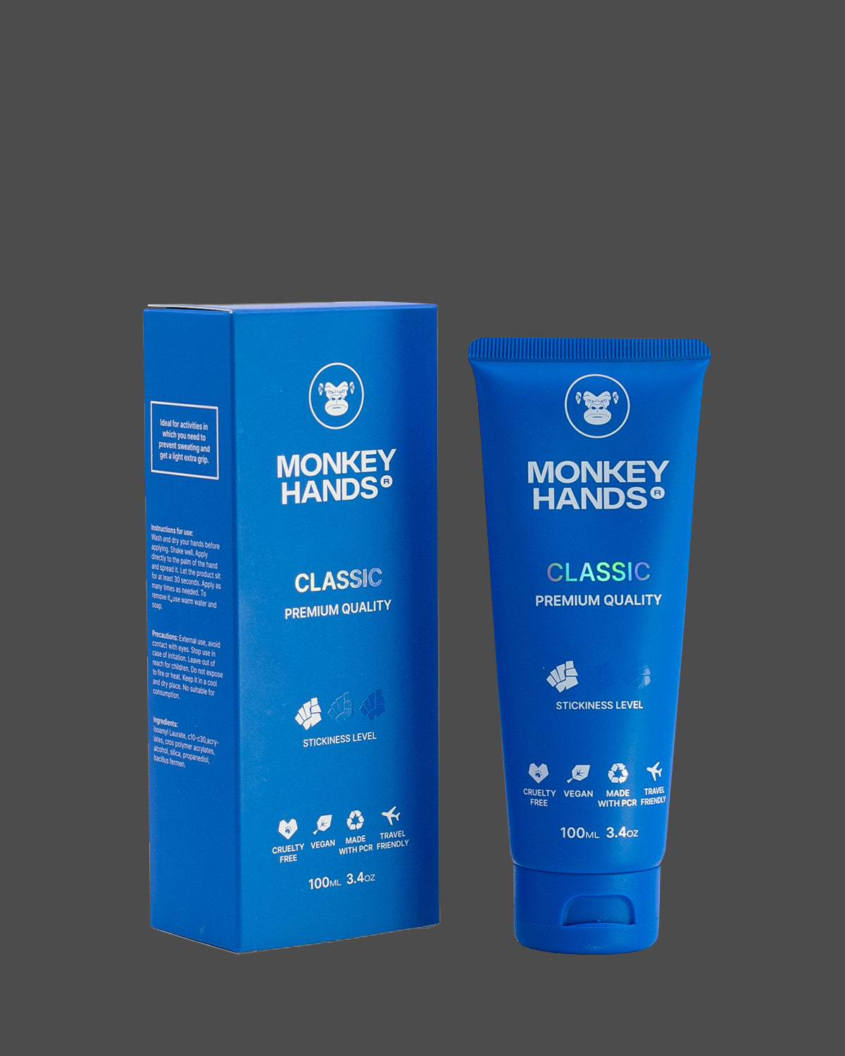 Classic Grip 100ml