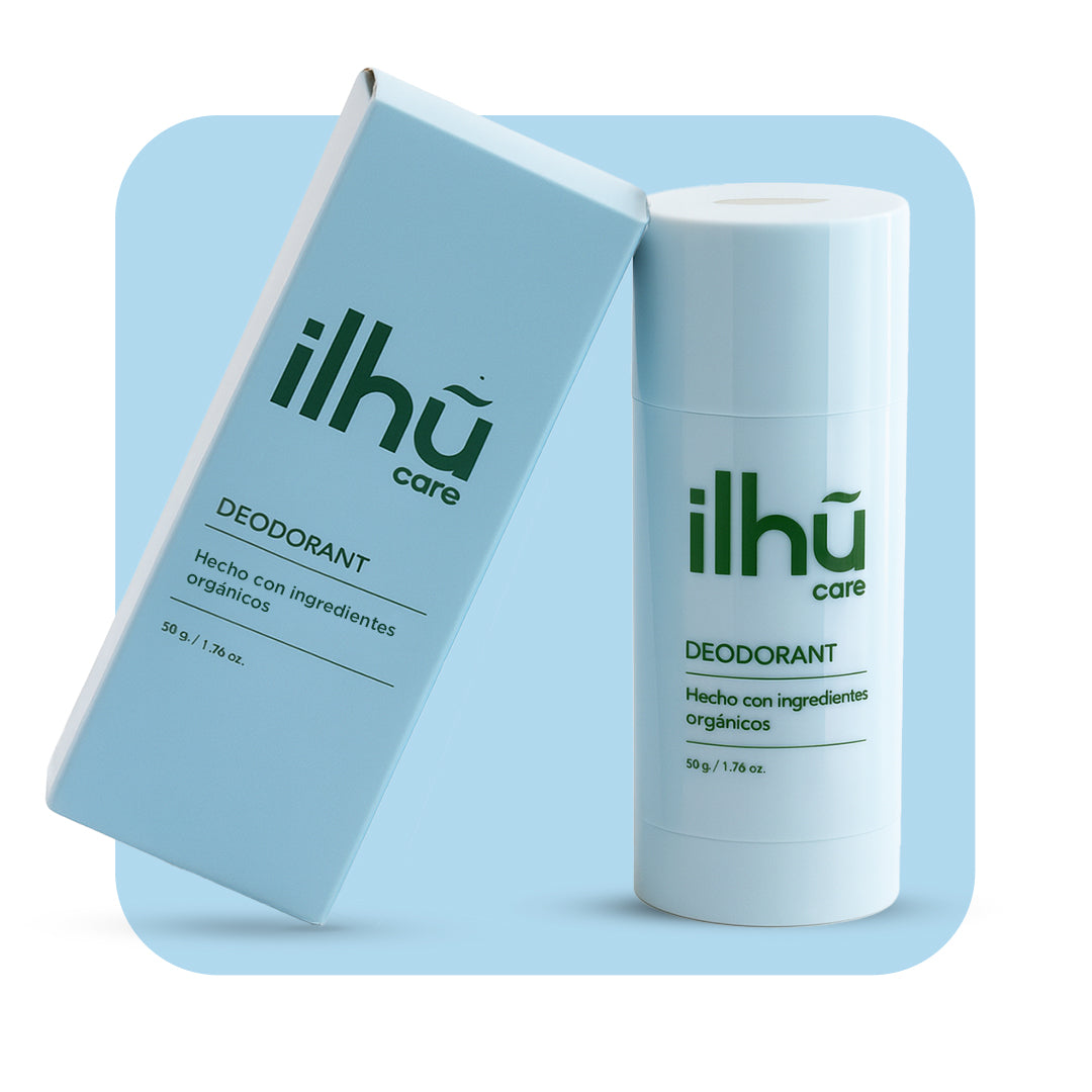 ILHŨ - Deodorant