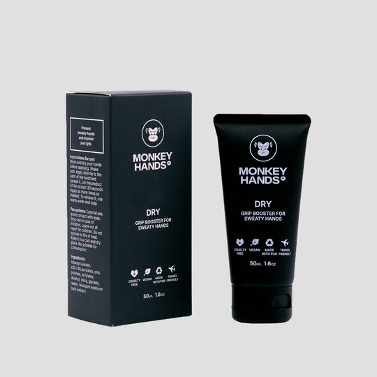 Dry 50ml