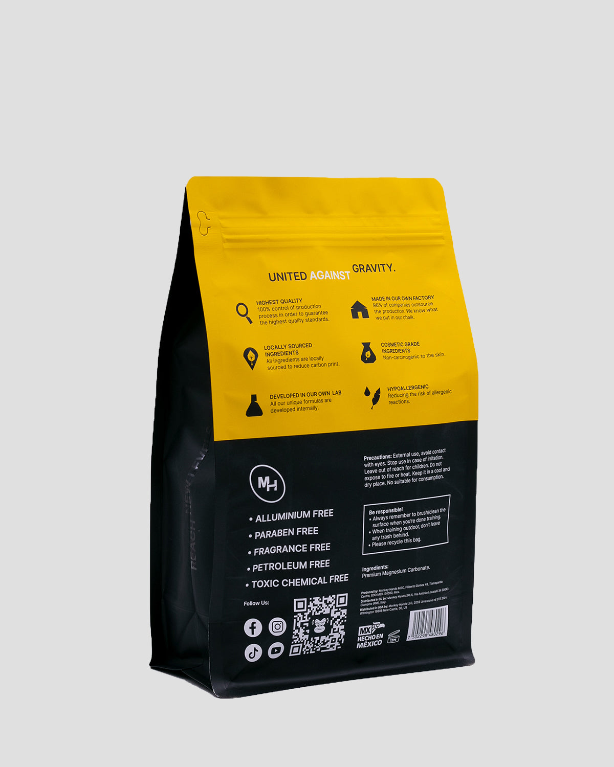Dusty 800g