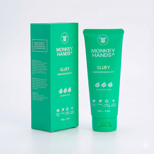 Gluey Grip