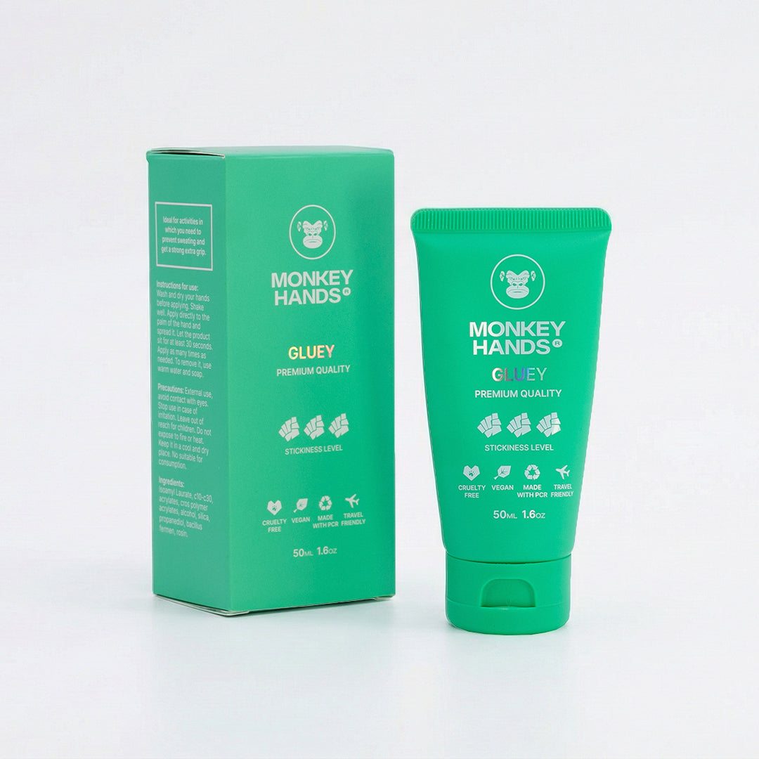 Gluey Grip