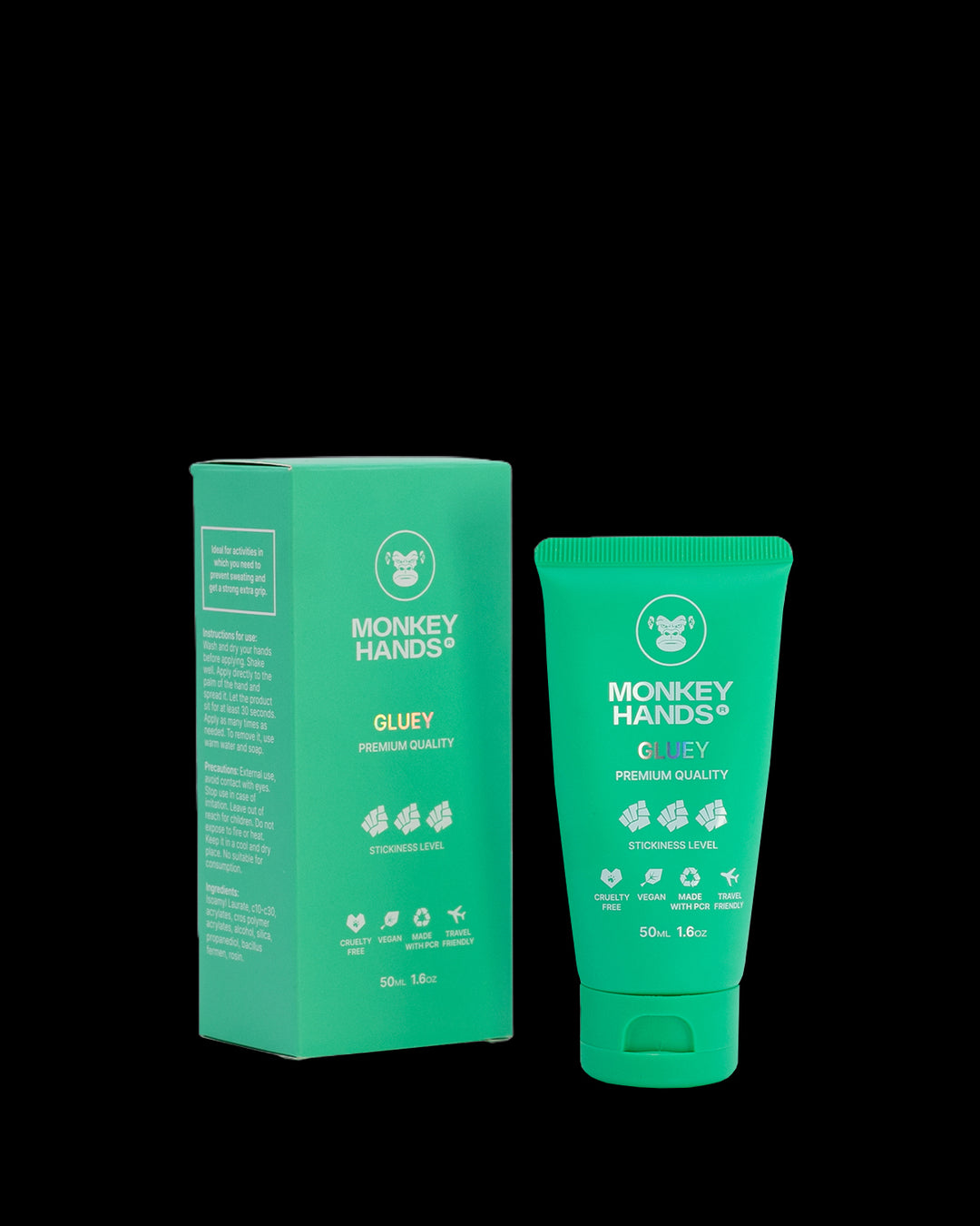 新品未使用★Monkey hands 50ml×3種類 ポールダンス滑り止め 新品未使用☆Monkey hands 50ml×3種類 ポールダンス滑り止め