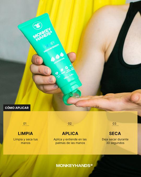 Gluey Grip