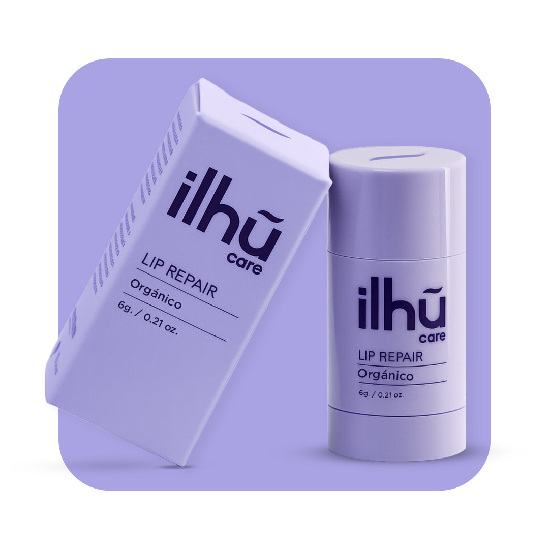 ILHŨ - Lip Repair