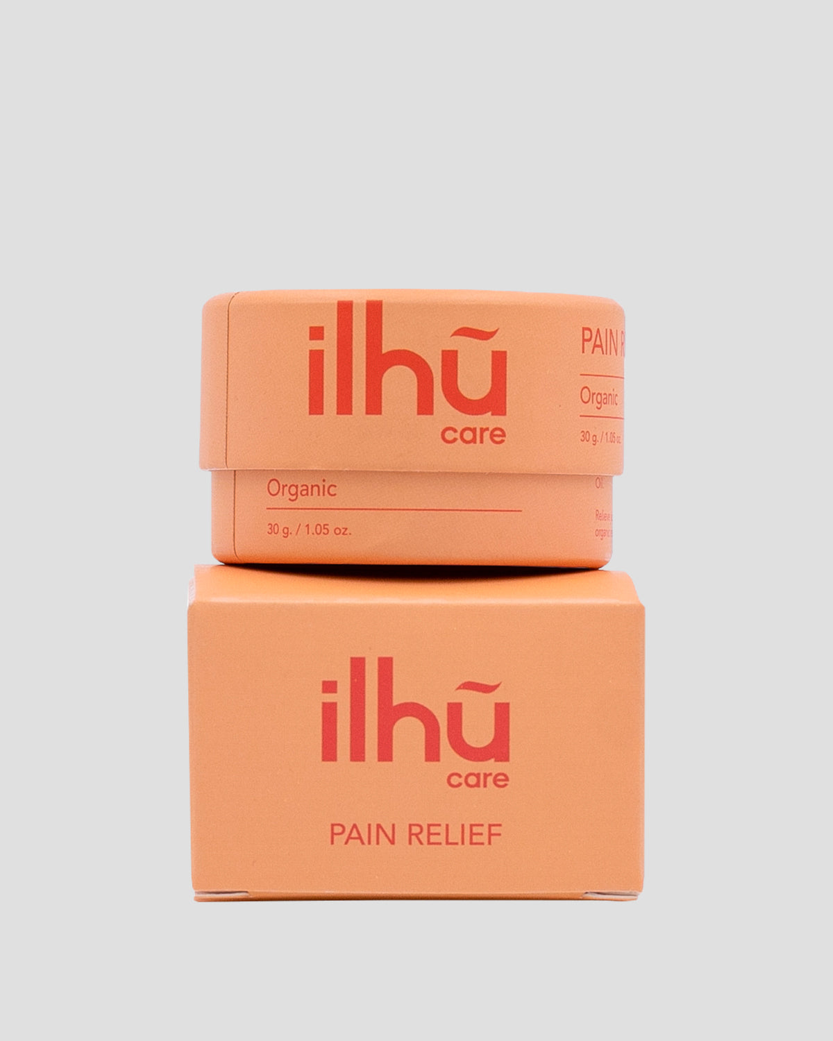ILHŨ - Muscle Pain Relief Balm
