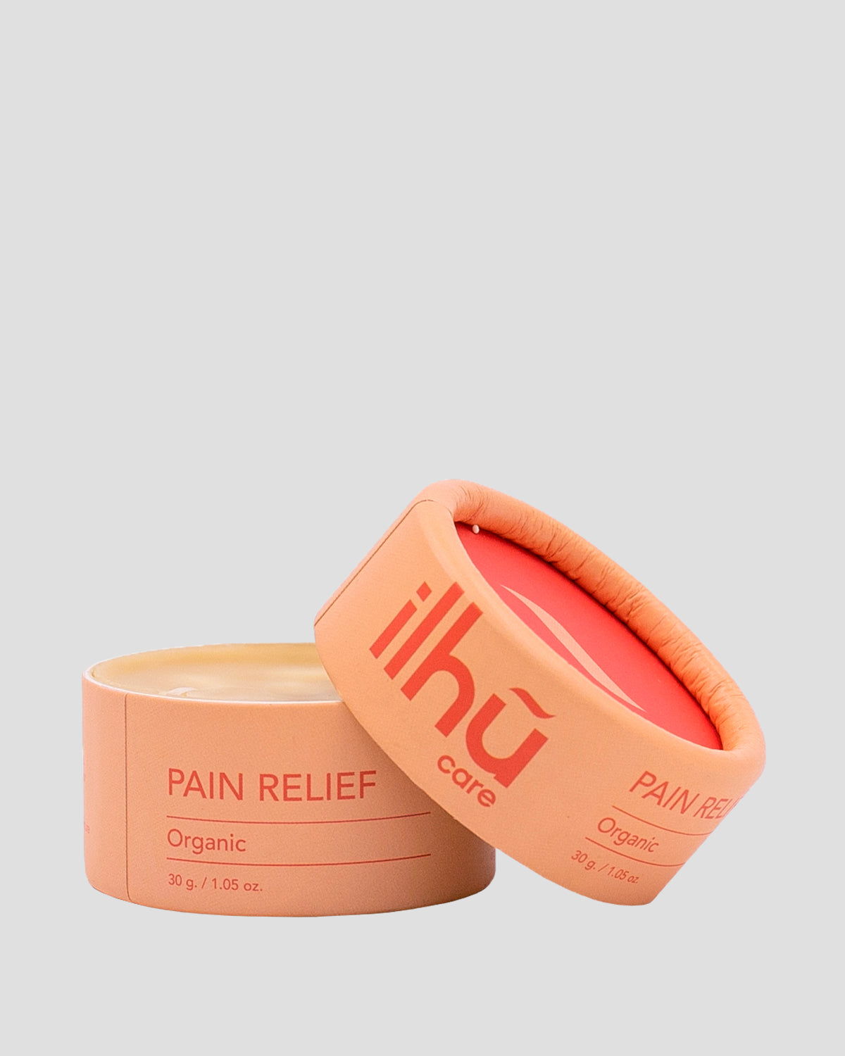 ILHŨ - Muscle Pain Relief Balm