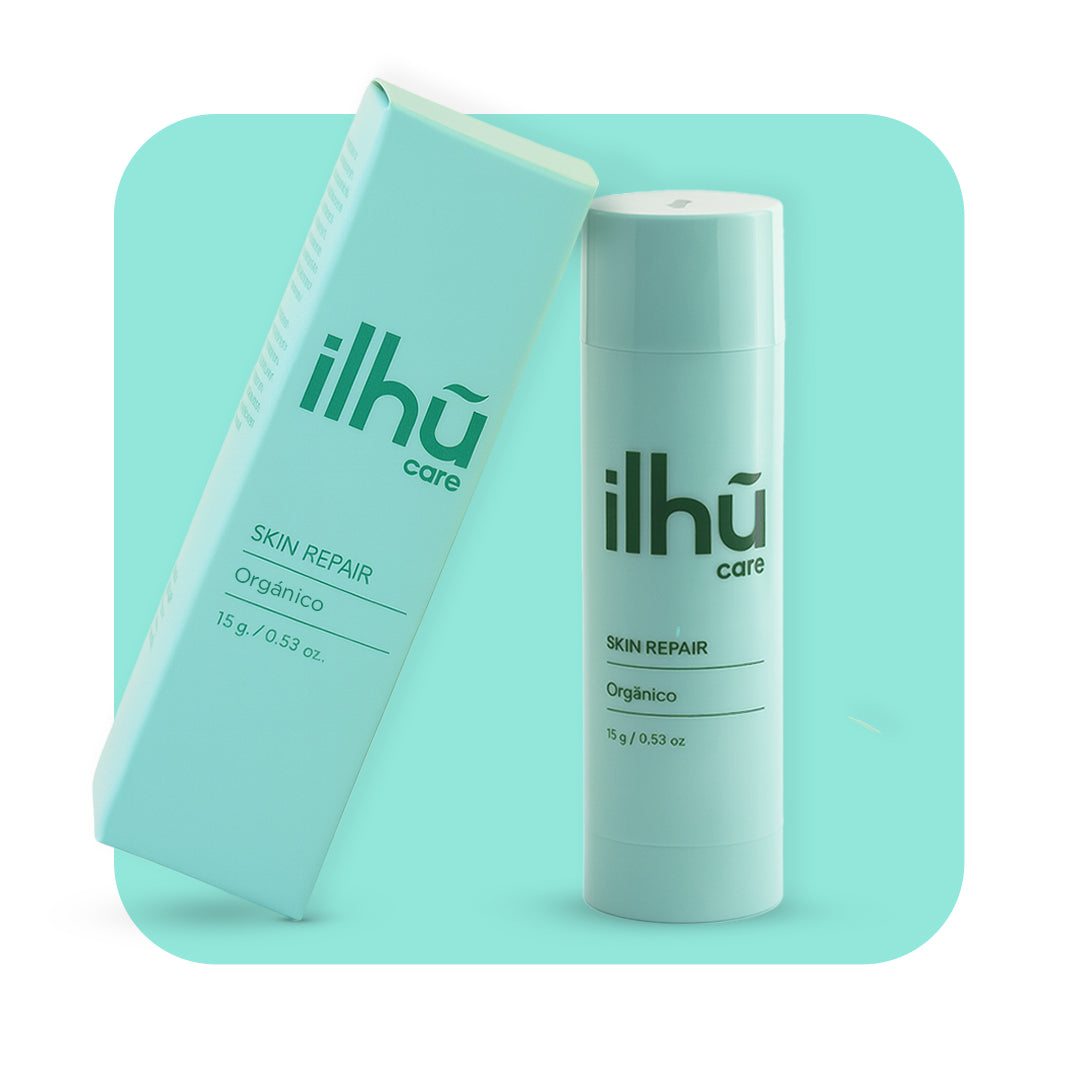 ILHŨ - Skin Repair