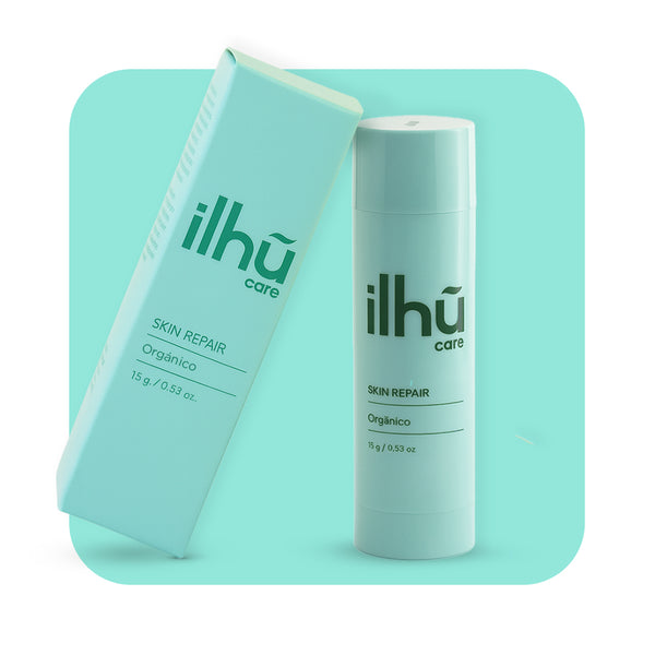 ILHŨ - Skin Repair