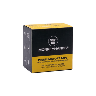Ape Sport Tape