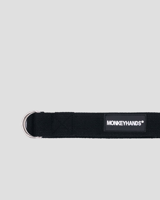 Stretch-Aid Strap