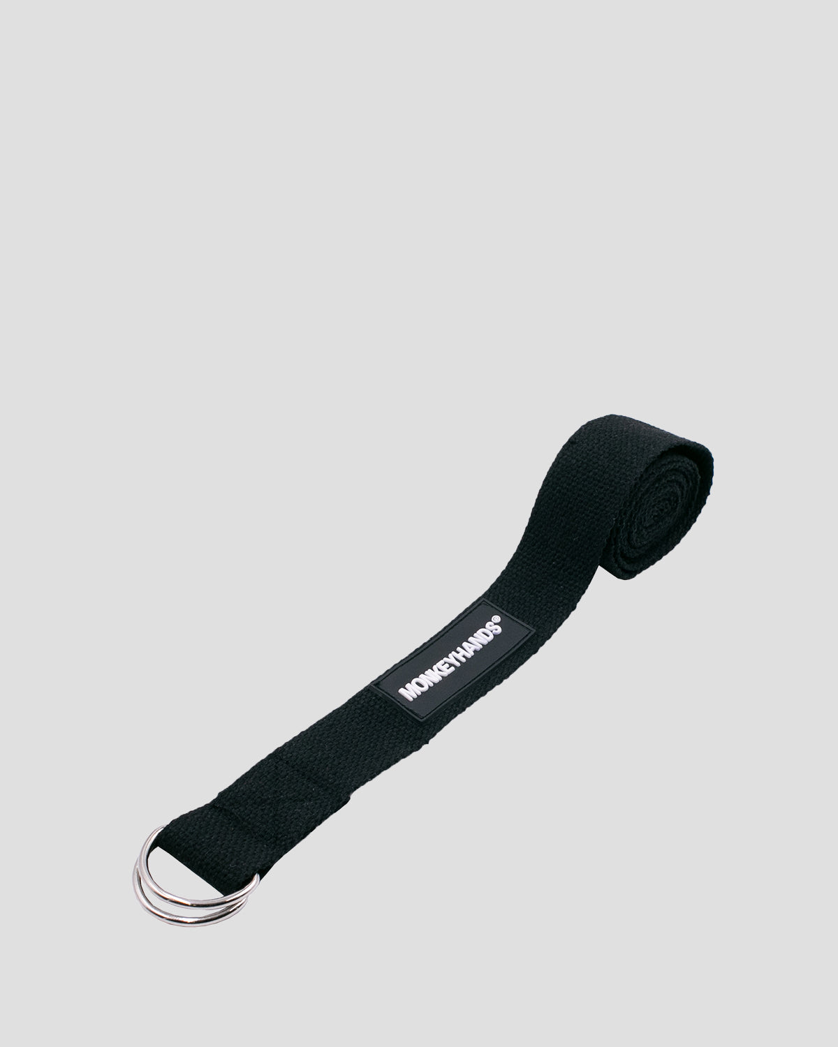Stretch-Aid Strap
