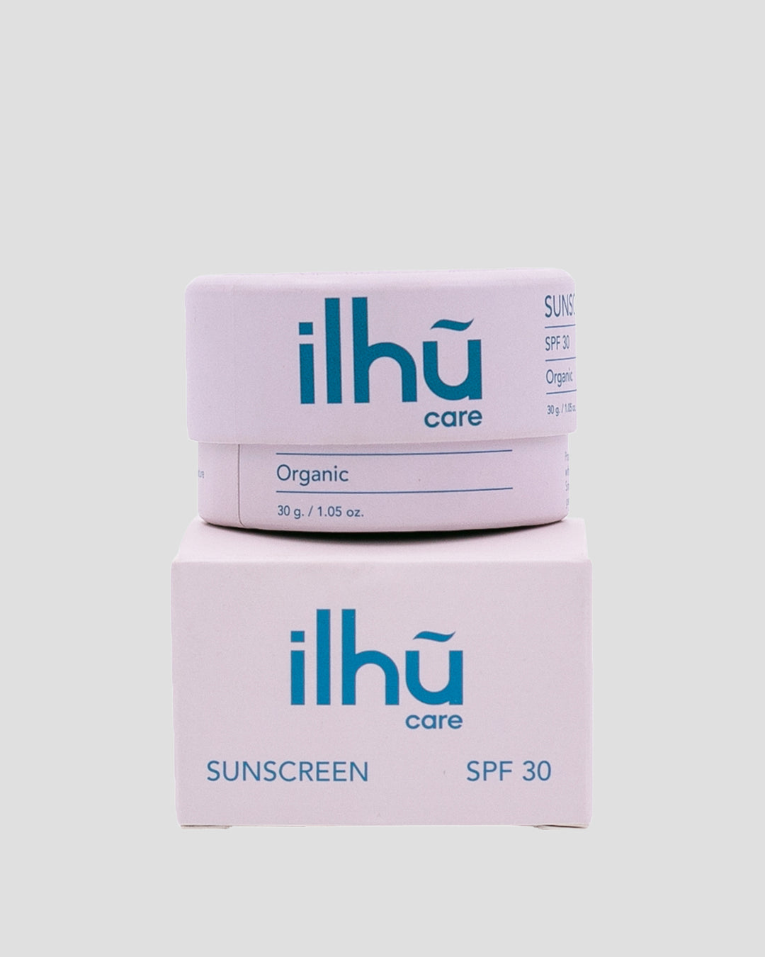 ILHŨ - Sunscreen
