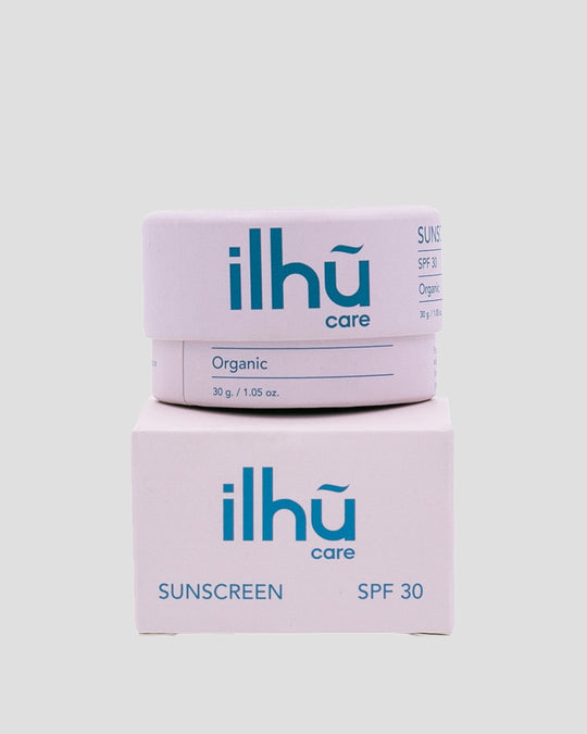 ILHŨ - Sunscreen
