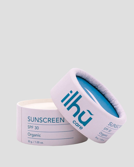 ILHŨ - Sunscreen