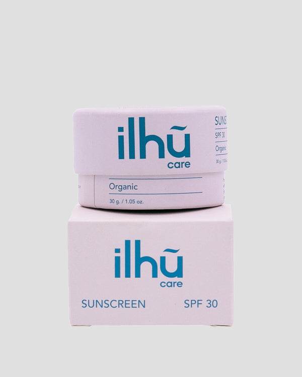 ILHŨ - Sunscreen