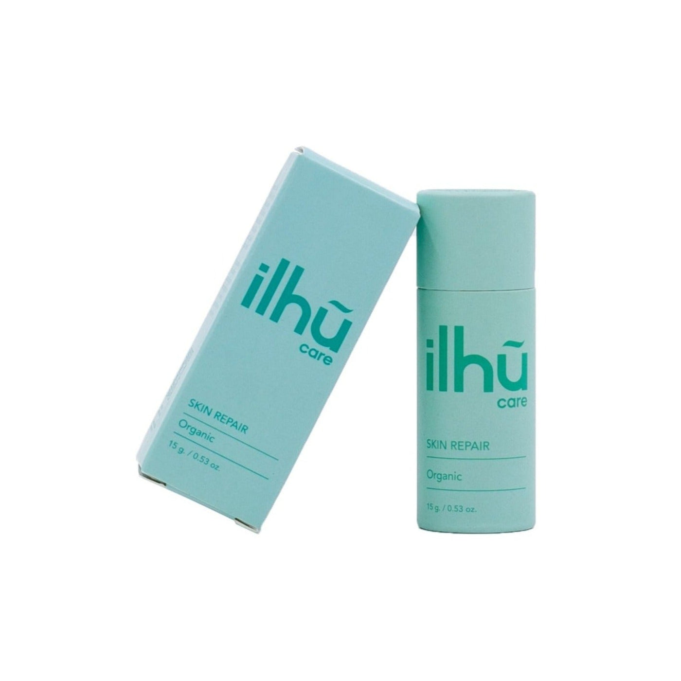 ilhu - skin repair 15g