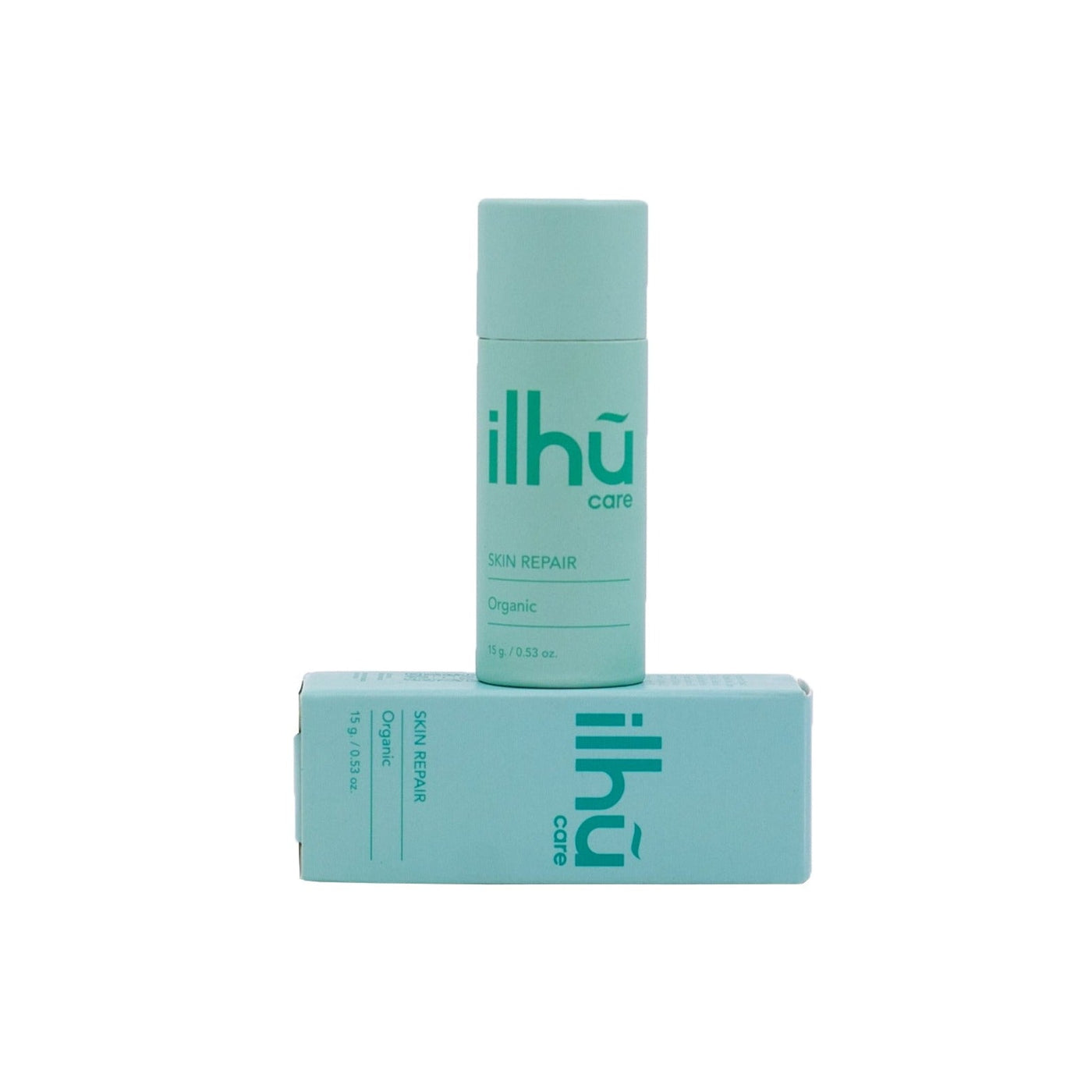 ilhu - skin repair 15g