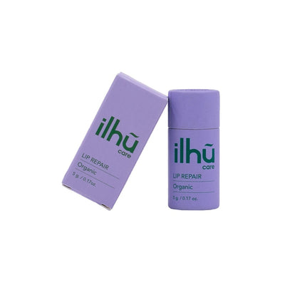 ilhu - Lip Repair