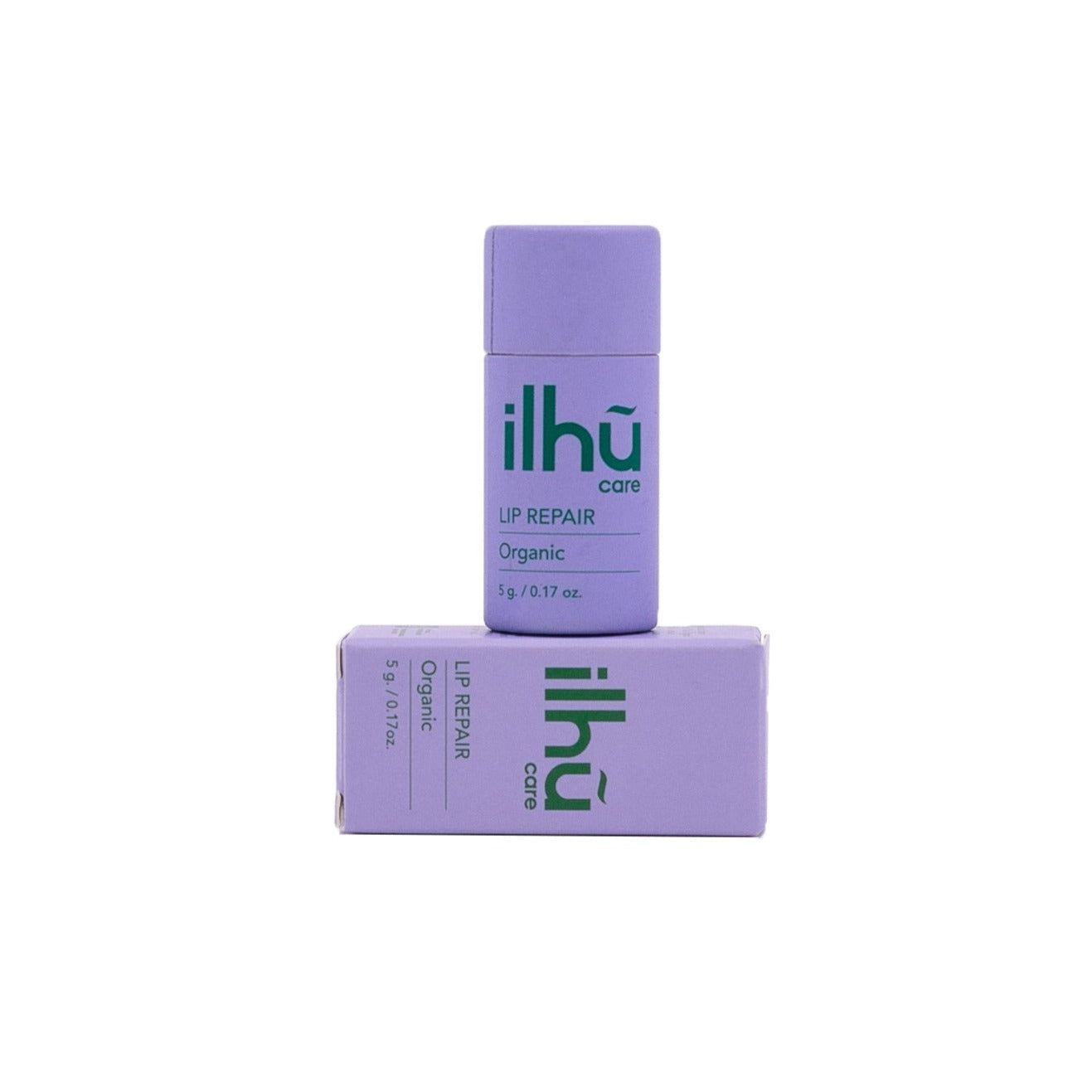 ilhu - Lip Repair