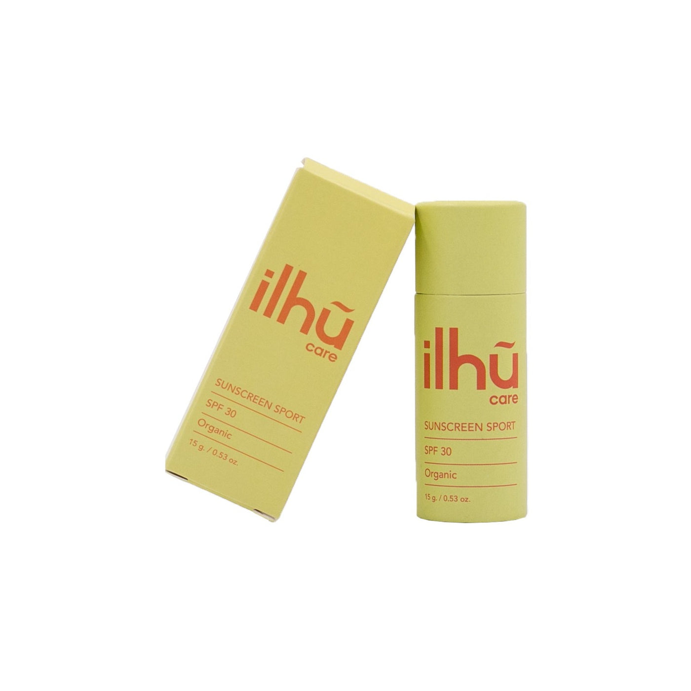 ilhu - Sunscreen Sport