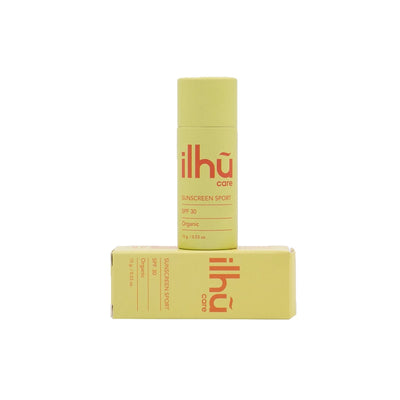 ilhu - Sunscreen Sport