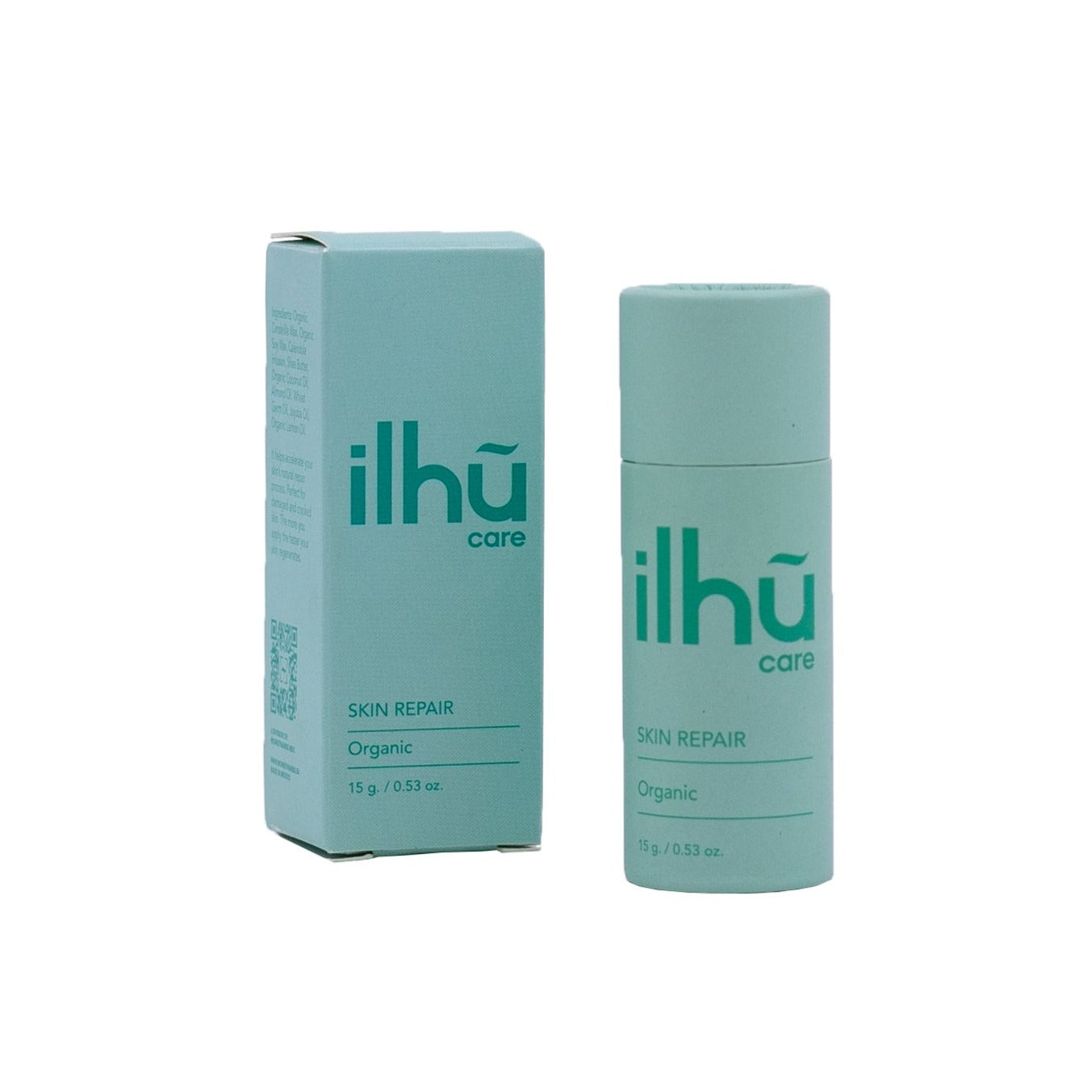 ilhu - skin repair 15g