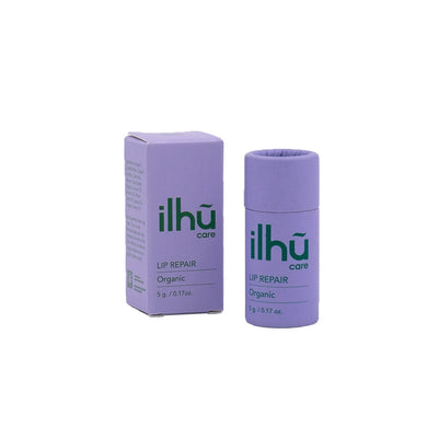 ilhu - Lip Repair