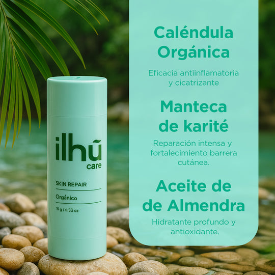 ILHŨ - Skin Repair