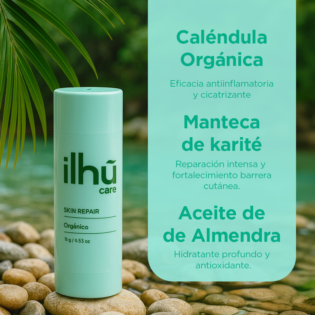 ILHŨ - Skin Repair