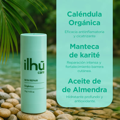ILHŨ - Skin Repair