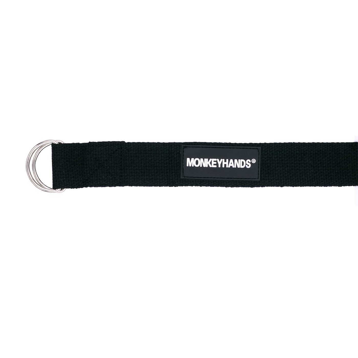 Stretch-aid strap