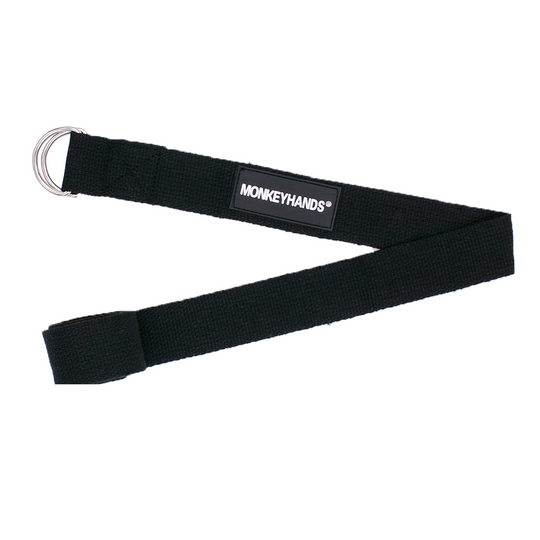 Stretch-Aid Strap