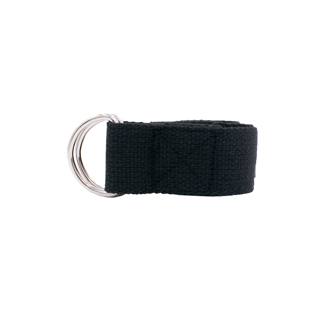 Stretch-Aid Strap